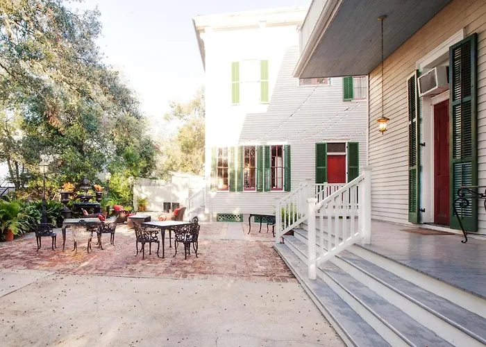 Edgar Degas House Historic Home And Museum