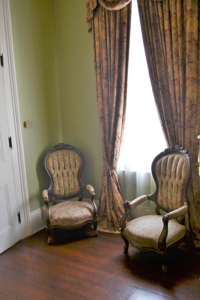 Couette-café Edgar Degas House Historic And Museum 4*
