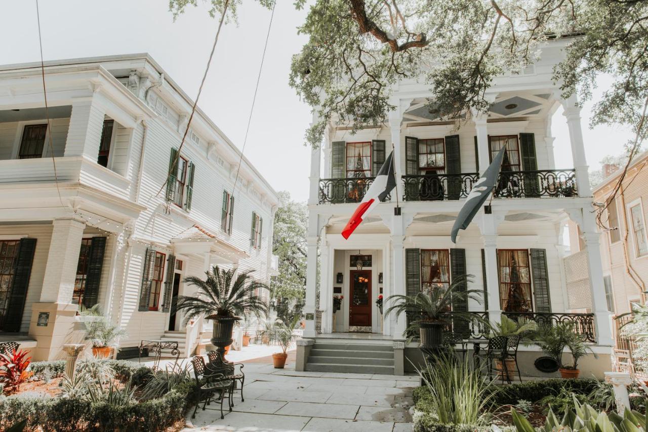 Edgar Degas House Historic And Museum 4* Nova Orleães