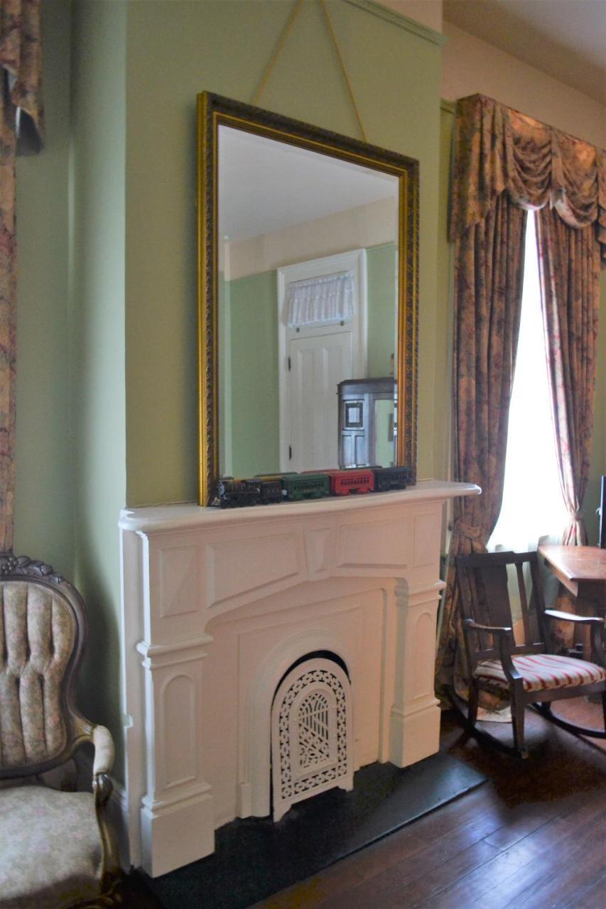 Bed and breakfast Edgar Degas House Historic And Museum Nueva Orleans