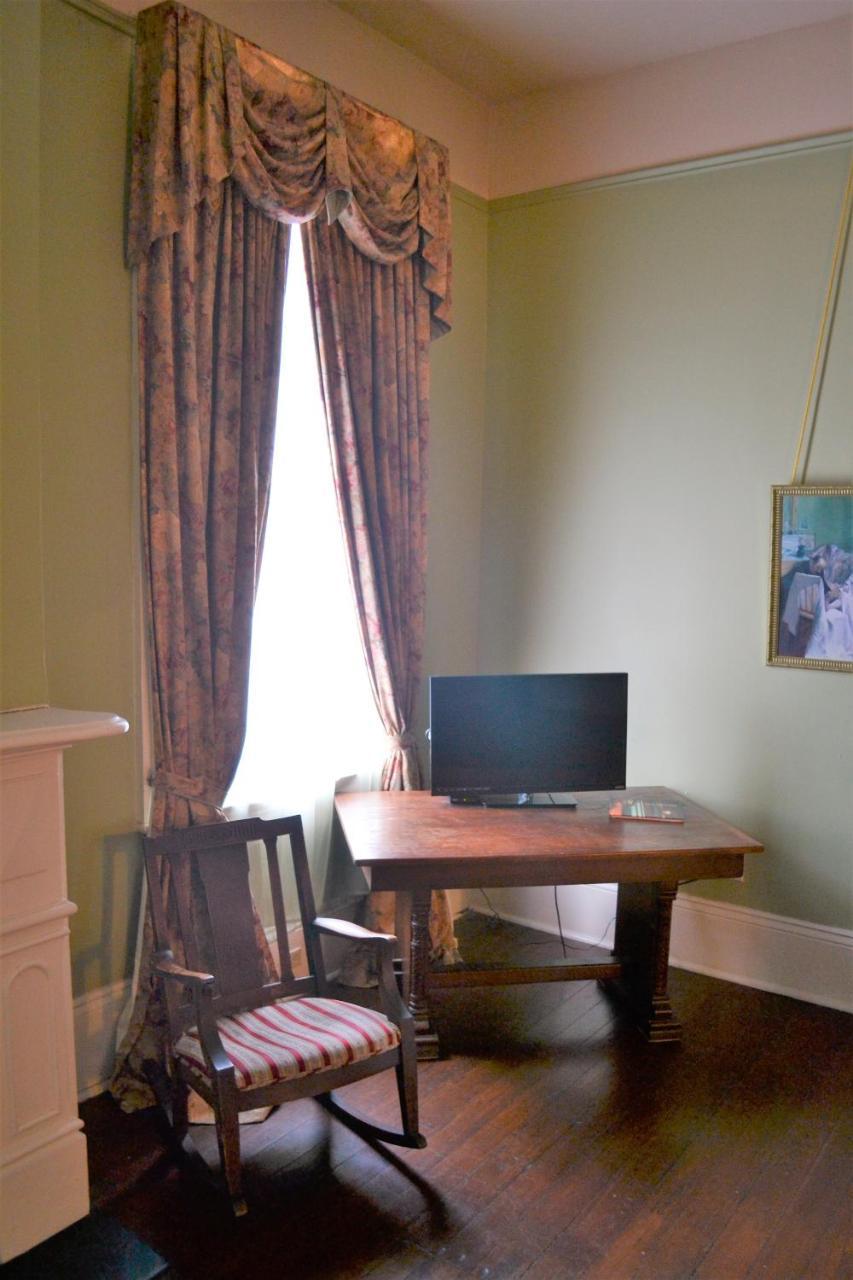 Bed and breakfast Edgar Degas House Historic And Museum 4*