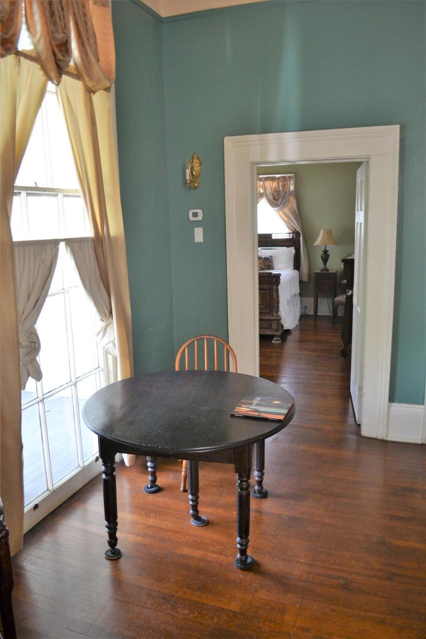Bed and breakfast Edgar Degas House Historic And Museum Nueva Orleans