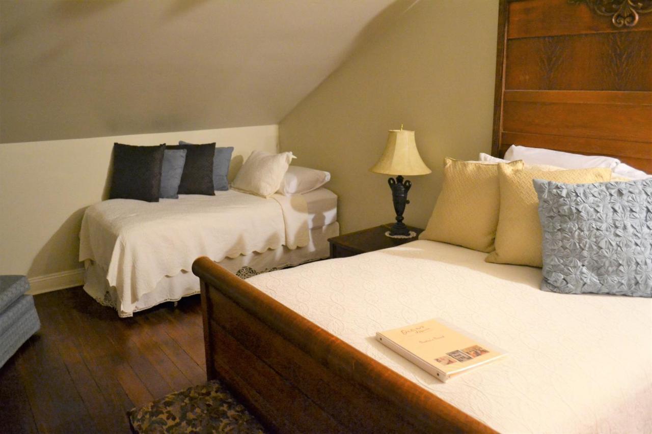 Edgar Degas House Historic And Museum 4* Nueva Orleans